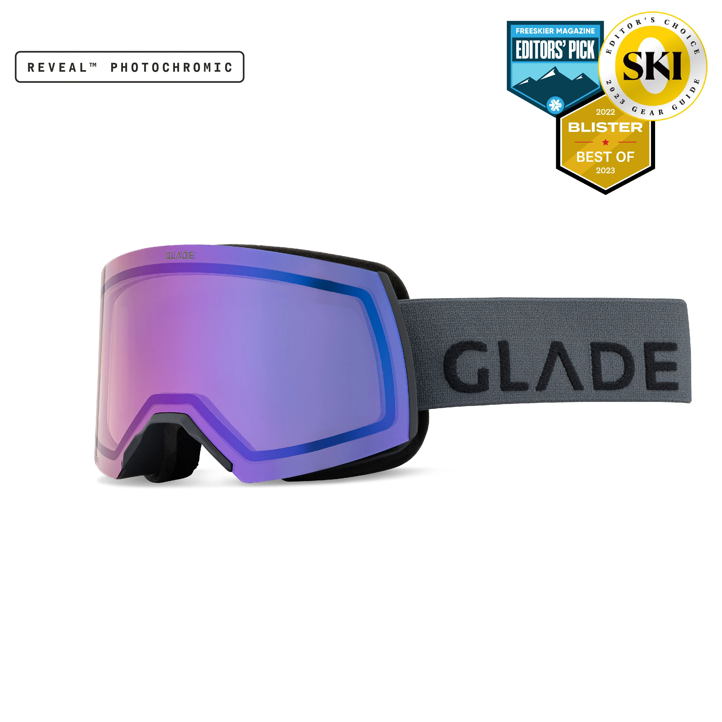 Adapt 2S Low-Bridge - Image 14