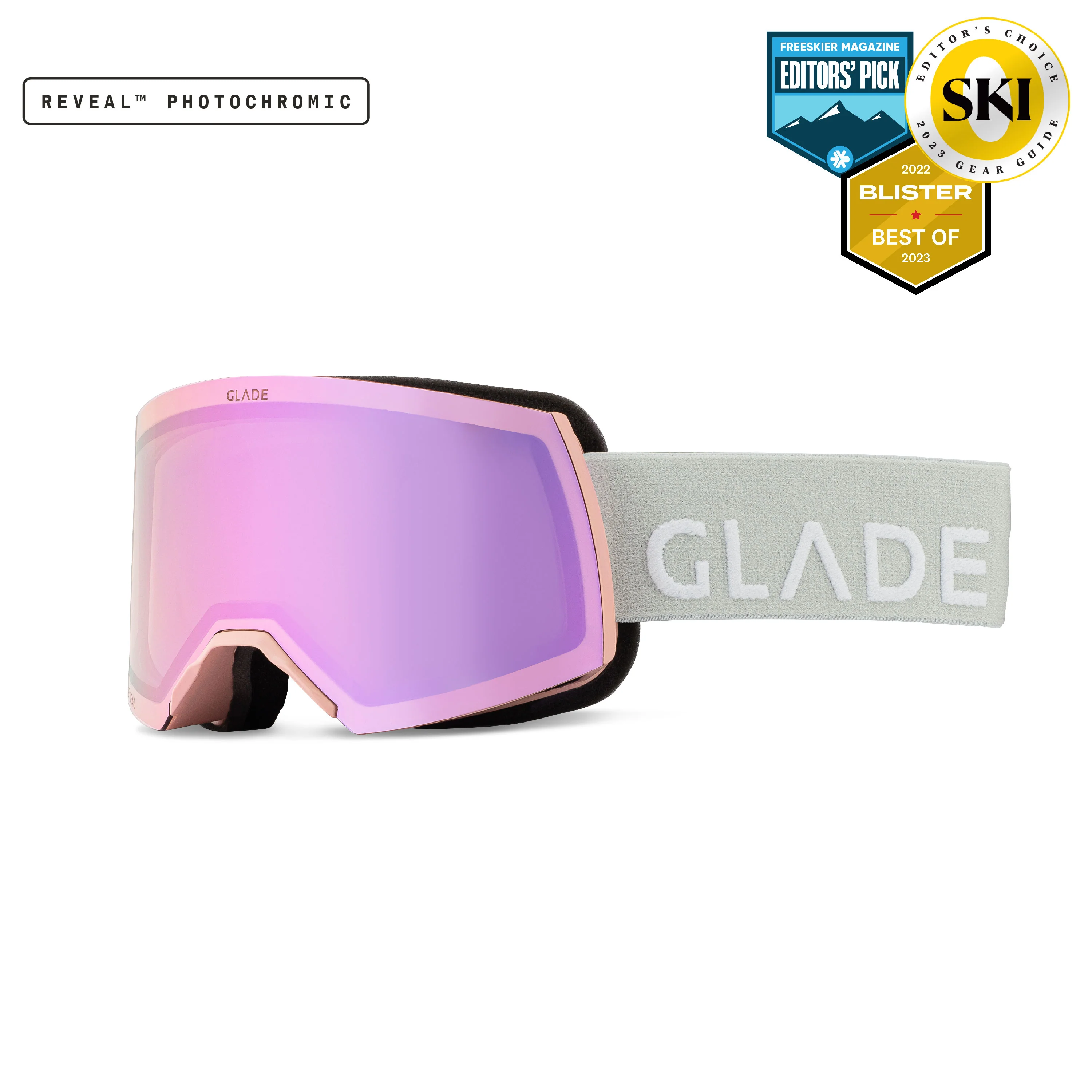 Adapt 2S Low-Bridge - Image 21