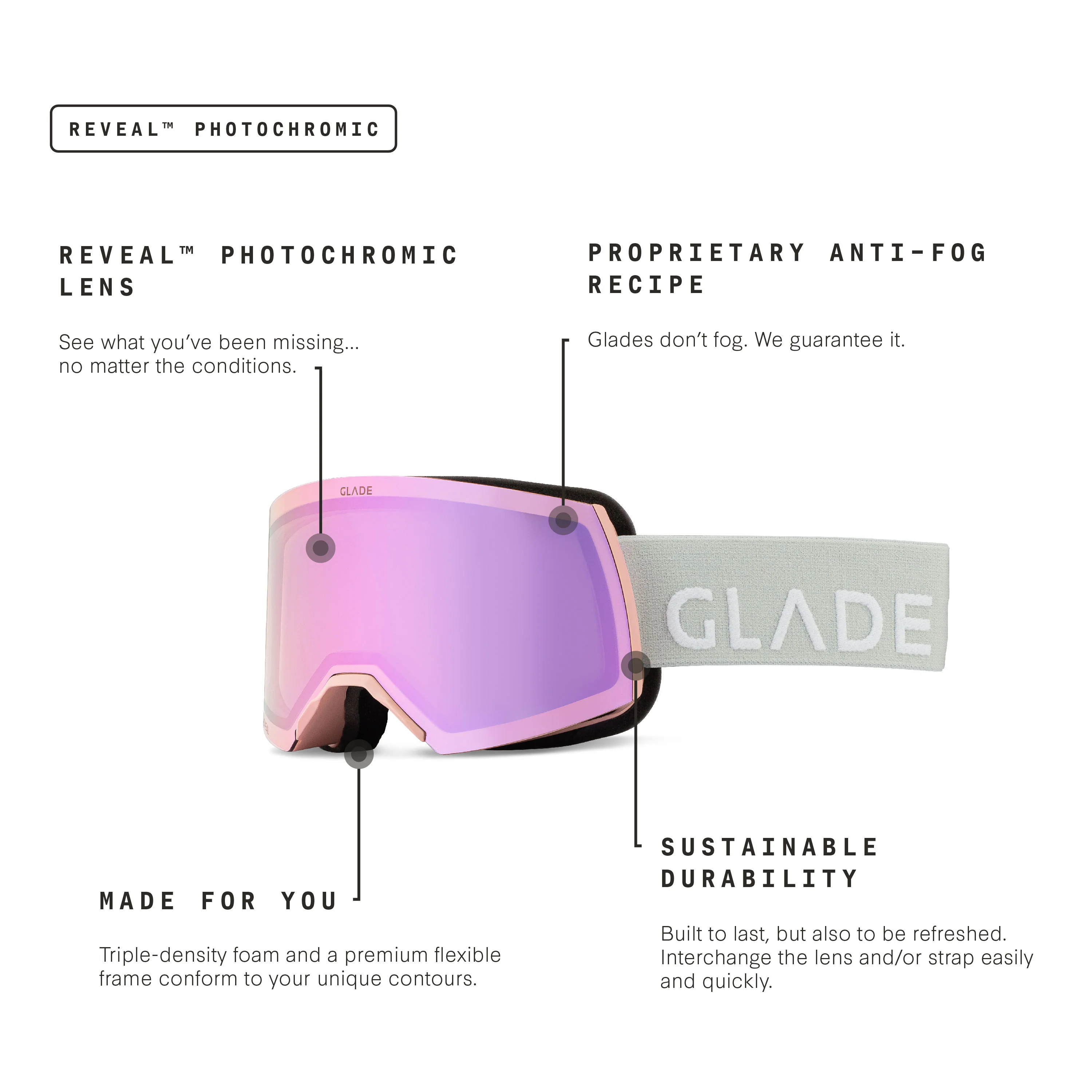 Adapt 2S Low-Bridge - Image 29