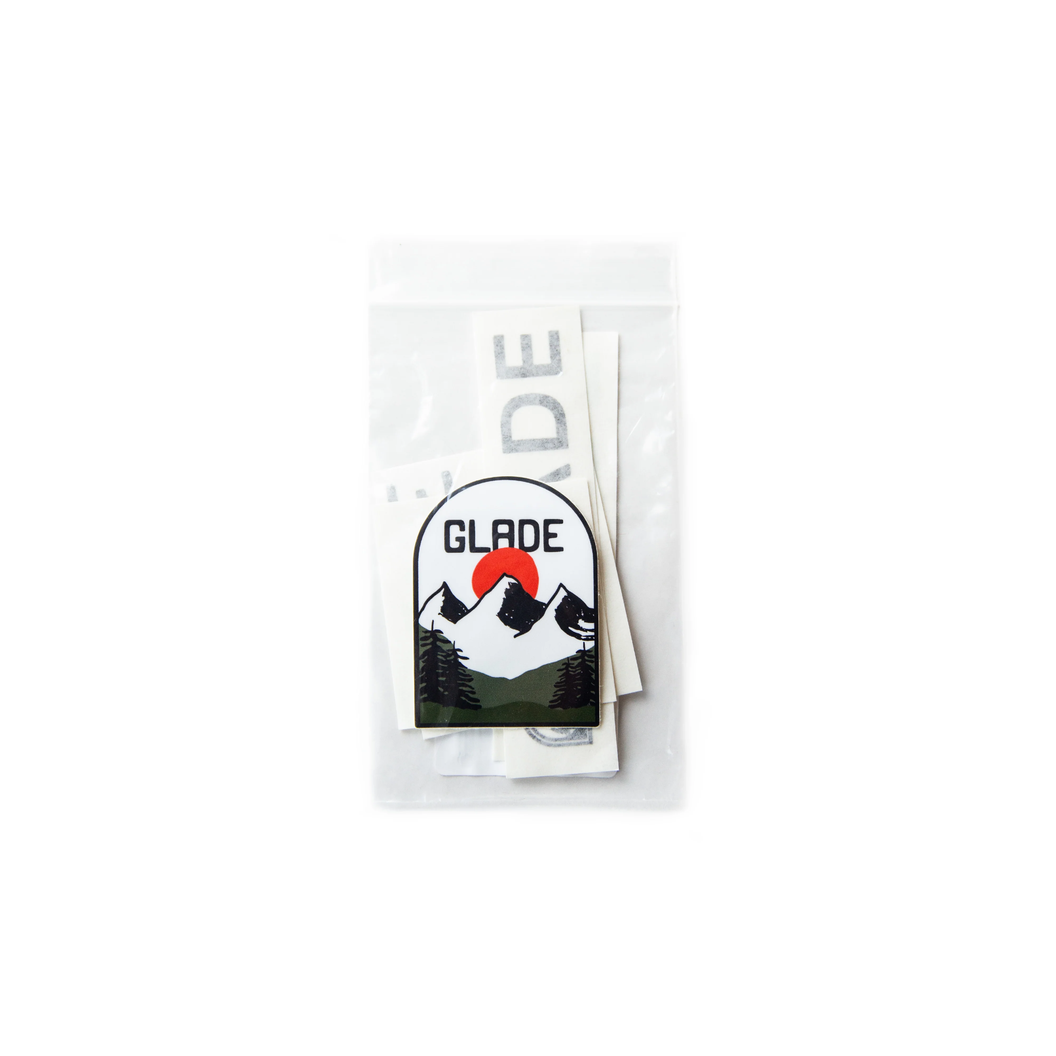 Heritage Sticker Pack - Image 6